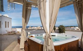 Relais Valle Dell'Idro - Rooftop & Sea View, Otranto